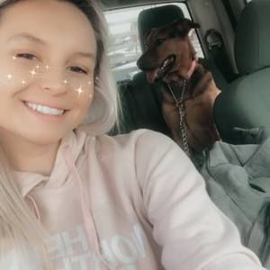 Meet your Posher, Shantelle